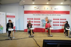 National Dialogue on Social Inclusion and Economic Empowerment of Roma Men and Women Returnees