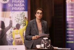 Annual Conference: Decent Work and Economic Growth in Serbia – Do They Go Hand in Hand?