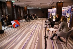 Annual Conference: Decent Work and Economic Growth in Serbia – Do They Go Hand in Hand?