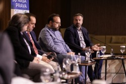 Annual Conference: Decent Work and Economic Growth in Serbia – Do They Go Hand in Hand?