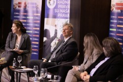 Annual Conference: Decent Work and Economic Growth in Serbia – Do They Go Hand in Hand?