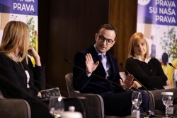 Annual Conference: Decent Work and Economic Growth in Serbia – Do They Go Hand in Hand?