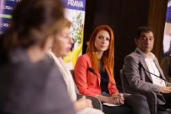 Godišnja konferencija „Dostojanstven rad i ekonomski rast u Srbiji - idu li zajedno?“