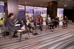 Annual Conference: Decent Work and Economic Growth in Serbia – Do They Go Hand in Hand?