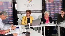 Platforma „Održivi razvoj za sve“