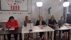 Platforma „Održivi razvoj za sve“