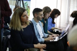 Public reading of the European Commission 2022 Report on Serbia