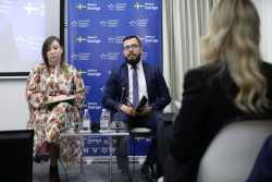 Public reading of the European Commission 2022 Report on Serbia