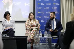 Public reading of the European Commission 2022 Report on Serbia