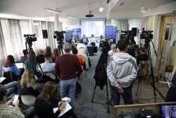 Public reading of the European Commission 2022 Report on Serbia