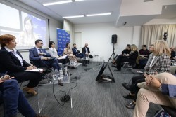 Public reading of the European Commission 2022 Report on Serbia