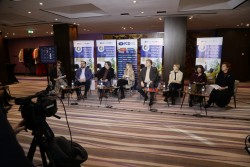 Annual conference „Economic and Energy Crisis, Labour Market and Decent Work in Serbia“