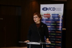 Annual conference „Economic and Energy Crisis, Labour Market and Decent Work in Serbia“