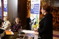 Godišnja konferencija „Ekonomska i energetska kriza, tržište rada i dostojanstven rad u Srbiji“