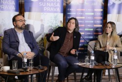 Godišnja konferencija „Ekonomska i energetska kriza, tržište rada i dostojanstven rad u Srbiji“