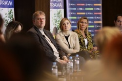 Godišnja konferencija „Ekonomska i energetska kriza, tržište rada i dostojanstven rad u Srbiji“