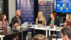 Public reading of the European Commission 2023 Report on Serbia