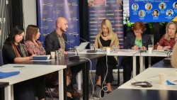 Public reading of the European Commission 2023 Report on Serbia