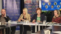 Public reading of the European Commission 2023 Report on Serbia