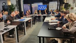 Public reading of the European Commission 2023 Report on Serbia