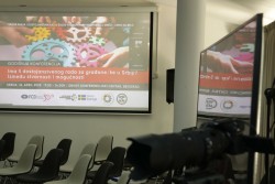 Godišnja konferencija: „Ima li dostojanstvenog rada za građane/ke Srbije? Između stvarnosti i mogućnosti“