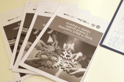 Godišnja konferencija: „Ima li dostojanstvenog rada za građane/ke Srbije? Između stvarnosti i mogućnosti“