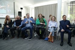 Godišnja konferencija: „Ima li dostojanstvenog rada za građane/ke Srbije? Između stvarnosti i mogućnosti“