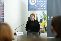 Godišnja konferencija: „Ima li dostojanstvenog rada za građane/ke Srbije? Između stvarnosti i mogućnosti“