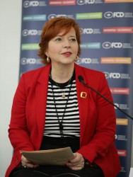 Godišnja konferencija: „Ima li dostojanstvenog rada za građane/ke Srbije? Između stvarnosti i mogućnosti“