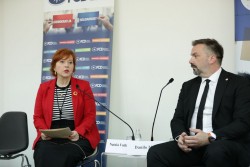 Godišnja konferencija: „Ima li dostojanstvenog rada za građane/ke Srbije? Između stvarnosti i mogućnosti“