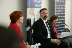 Godišnja konferencija: „Ima li dostojanstvenog rada za građane/ke Srbije? Između stvarnosti i mogućnosti“