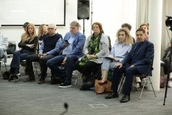 Godišnja konferencija: „Ima li dostojanstvenog rada za građane/ke Srbije? Između stvarnosti i mogućnosti“