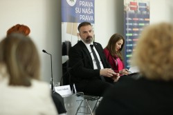Godišnja konferencija: „Ima li dostojanstvenog rada za građane/ke Srbije? Između stvarnosti i mogućnosti“