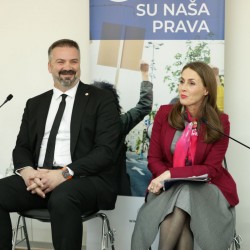 Godišnja konferencija: „Ima li dostojanstvenog rada za građane/ke Srbije? Između stvarnosti i mogućnosti“