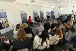 Godišnja konferencija: „Ima li dostojanstvenog rada za građane/ke Srbije? Između stvarnosti i mogućnosti“