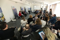 Godišnja konferencija: „Ima li dostojanstvenog rada za građane/ke Srbije? Između stvarnosti i mogućnosti“