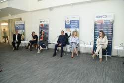 Godišnja konferencija: „Ima li dostojanstvenog rada za građane/ke Srbije? Između stvarnosti i mogućnosti“
