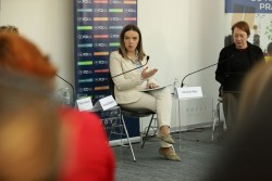 Godišnja konferencija: „Ima li dostojanstvenog rada za građane/ke Srbije? Između stvarnosti i mogućnosti“