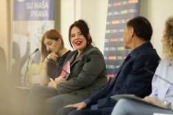 Godišnja konferencija: „Ima li dostojanstvenog rada za građane/ke Srbije? Između stvarnosti i mogućnosti“