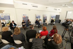 Godišnja konferencija: „Ima li dostojanstvenog rada za građane/ke Srbije? Između stvarnosti i mogućnosti“