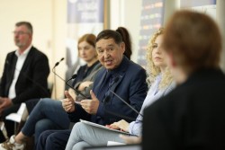 Godišnja konferencija: „Ima li dostojanstvenog rada za građane/ke Srbije? Između stvarnosti i mogućnosti“