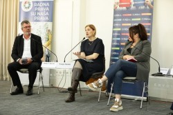 Godišnja konferencija: „Ima li dostojanstvenog rada za građane/ke Srbije? Između stvarnosti i mogućnosti“