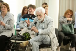 Godišnja konferencija: „Ima li dostojanstvenog rada za građane/ke Srbije? Između stvarnosti i mogućnosti“
