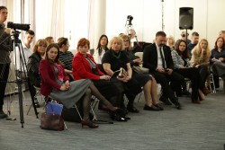 Godišnja konferencija: „Ima li dostojanstvenog rada za građane/ke Srbije? Između stvarnosti i mogućnosti“