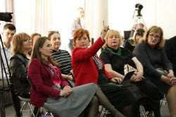 Godišnja konferencija: „Ima li dostojanstvenog rada za građane/ke Srbije? Između stvarnosti i mogućnosti“