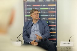 Godišnja konferencija: „Ima li dostojanstvenog rada za građane/ke Srbije? Između stvarnosti i mogućnosti“