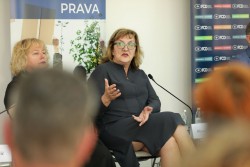 Godišnja konferencija: „Ima li dostojanstvenog rada za građane/ke Srbije? Između stvarnosti i mogućnosti“