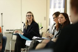 Godišnja konferencija: „Ima li dostojanstvenog rada za građane/ke Srbije? Između stvarnosti i mogućnosti“