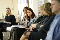 Godišnja konferencija: „Ima li dostojanstvenog rada za građane/ke Srbije? Između stvarnosti i mogućnosti“