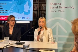 Debata „Mentalno zdravlje mladih u Srbiji: Da li je društvo spremno da prepozna i odgovori na krizu?“